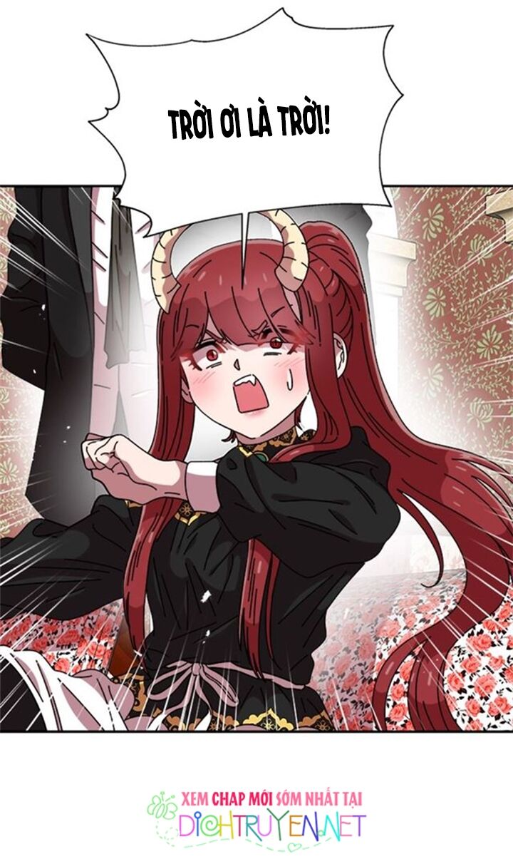 Con Gái Bảo Bối Của Ma Vương Chapter 64 - Trang 2