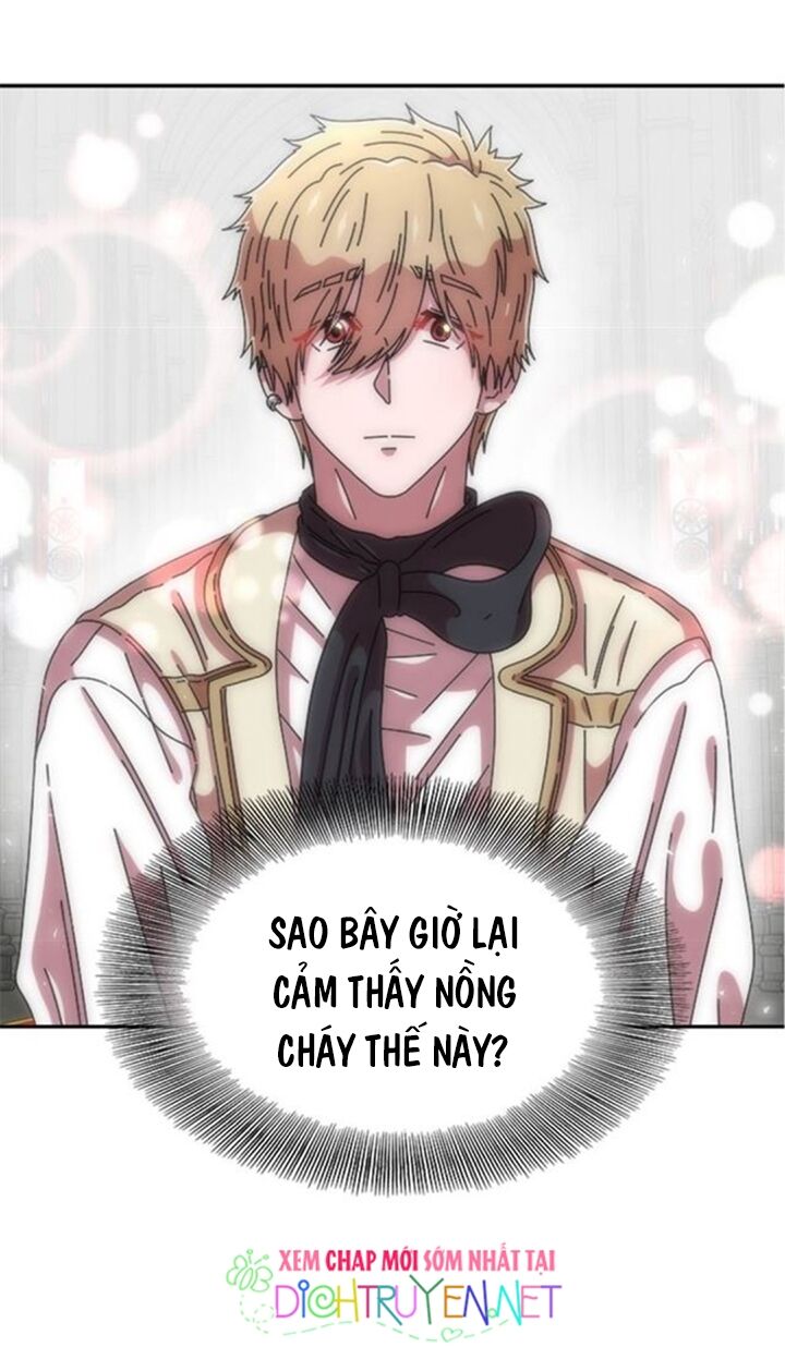 Con Gái Bảo Bối Của Ma Vương Chapter 64 - Trang 2