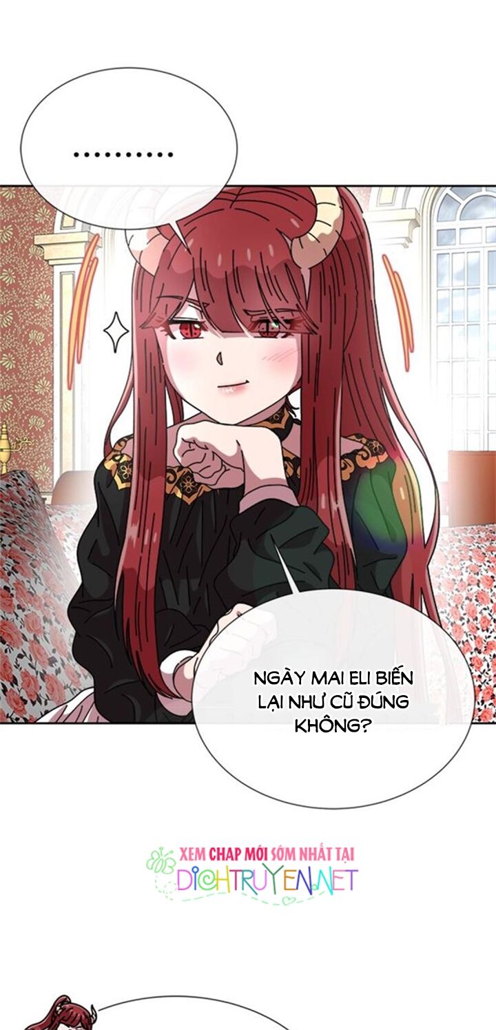 Con Gái Bảo Bối Của Ma Vương Chapter 64 - Trang 2