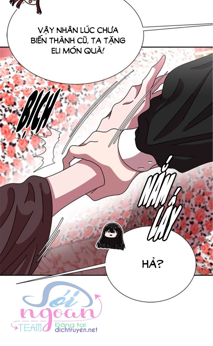 Con Gái Bảo Bối Của Ma Vương Chapter 64 - Trang 2