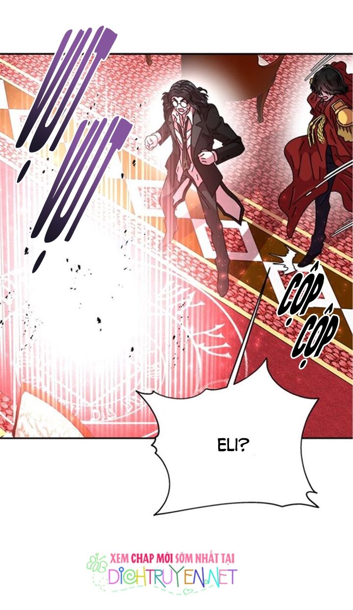 Con Gái Bảo Bối Của Ma Vương Chapter 64 - Trang 2