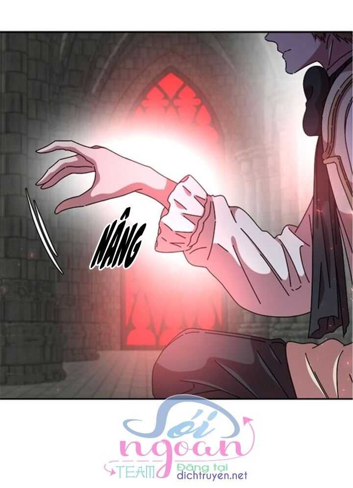 Con Gái Bảo Bối Của Ma Vương Chapter 64 - Trang 2