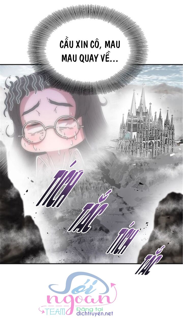 Con Gái Bảo Bối Của Ma Vương Chapter 64 - Trang 2