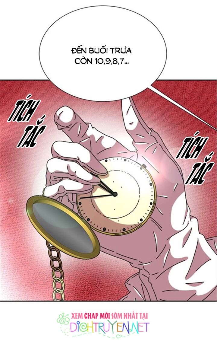 Con Gái Bảo Bối Của Ma Vương Chapter 64 - Trang 2