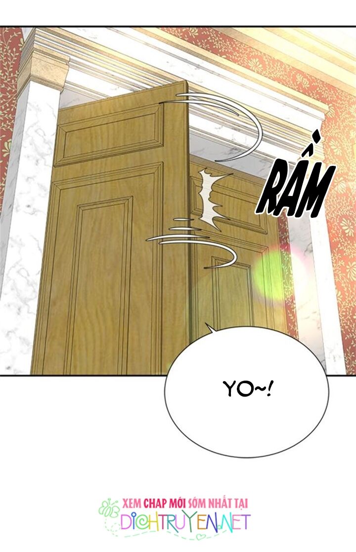 Con Gái Bảo Bối Của Ma Vương Chapter 64 - Trang 2