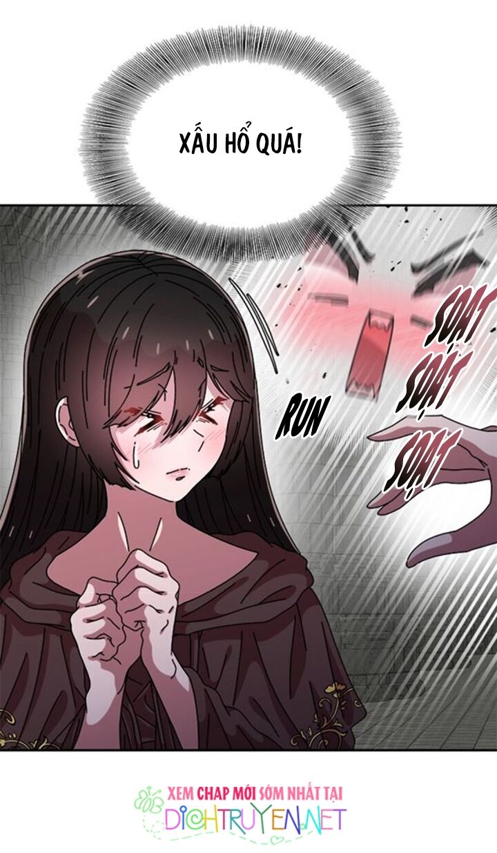 Con Gái Bảo Bối Của Ma Vương Chapter 64 - Trang 2