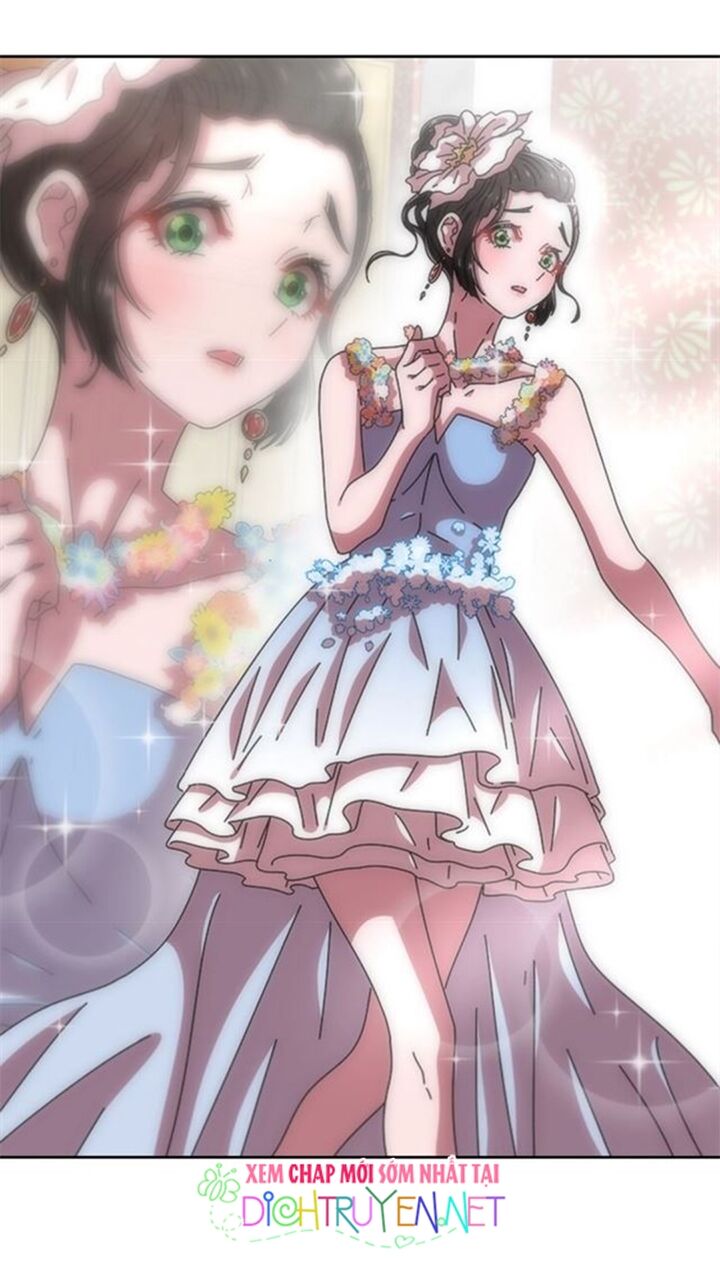 Con Gái Bảo Bối Của Ma Vương Chapter 64 - Trang 2