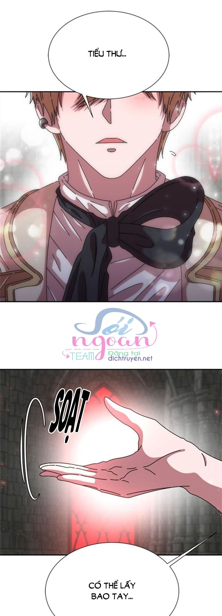 Con Gái Bảo Bối Của Ma Vương Chapter 64 - Trang 2