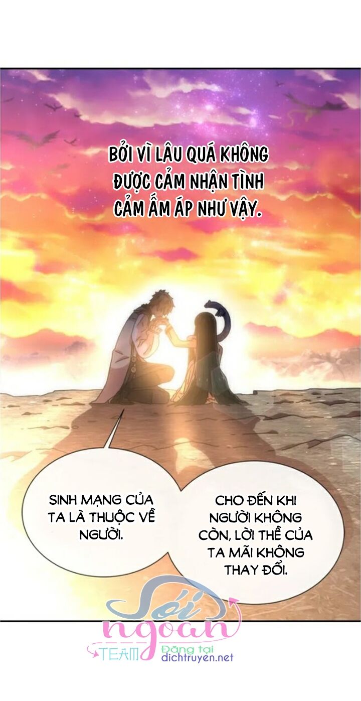 Con Gái Bảo Bối Của Ma Vương Chapter 65 - Trang 2