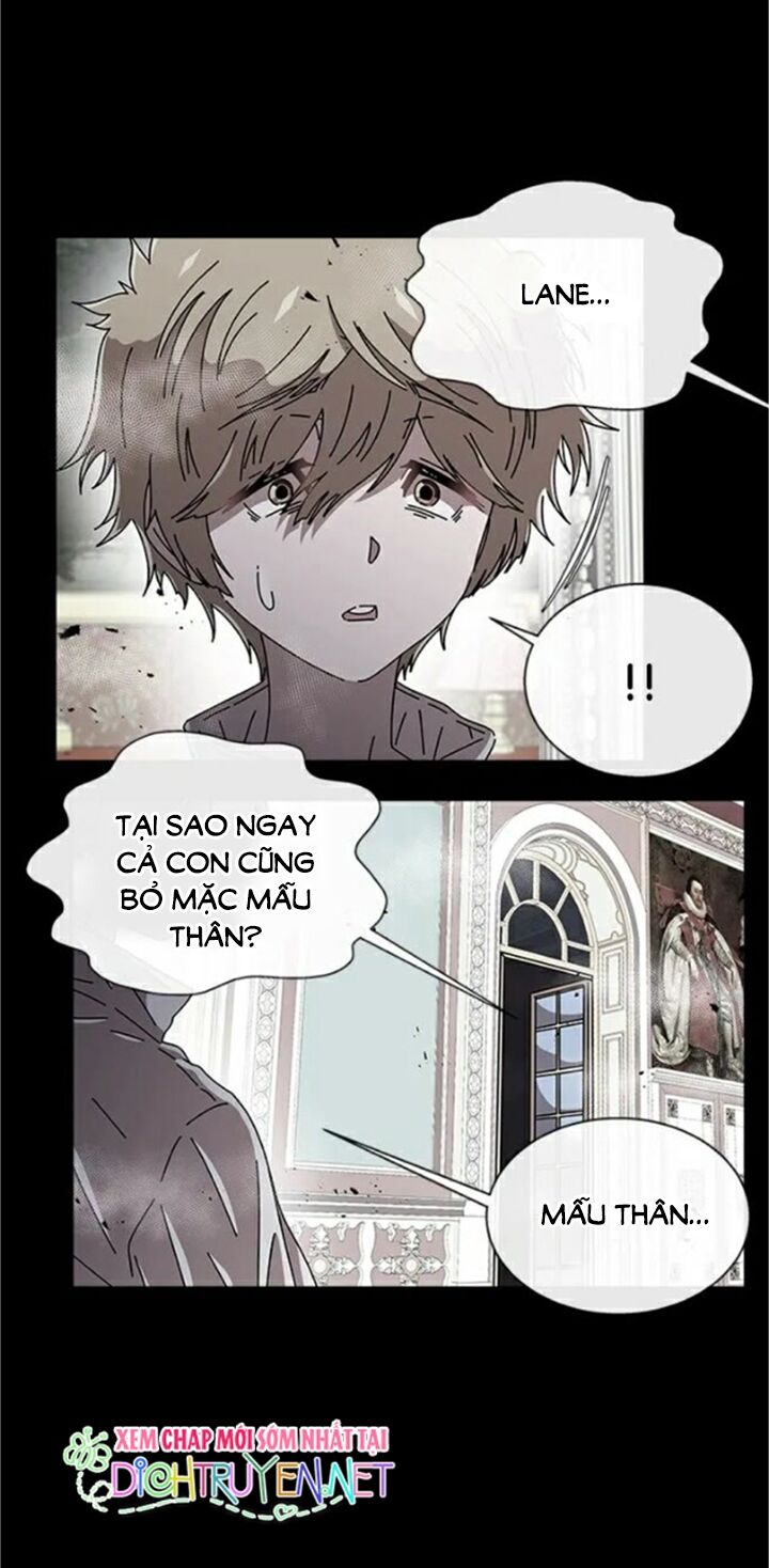 Con Gái Bảo Bối Của Ma Vương Chapter 66 - Trang 2