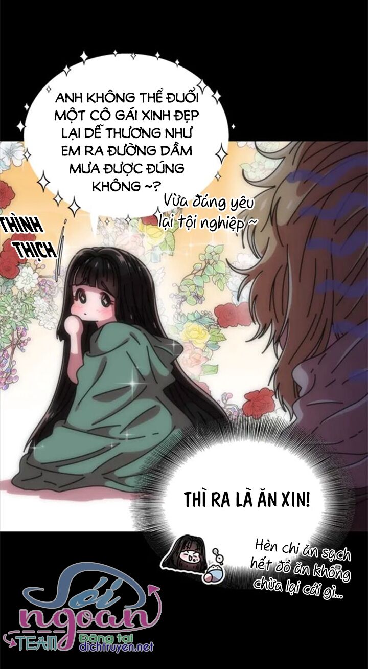 Con Gái Bảo Bối Của Ma Vương Chapter 67 - Trang 2