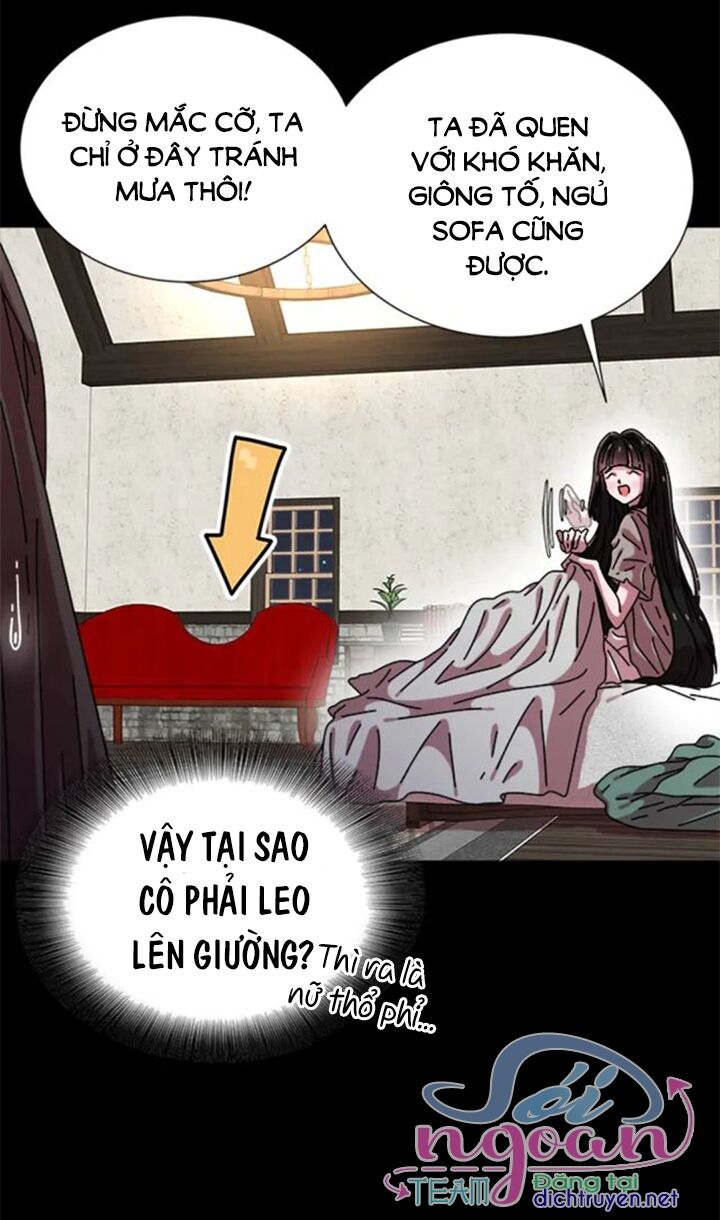 Con Gái Bảo Bối Của Ma Vương Chapter 67 - Trang 2