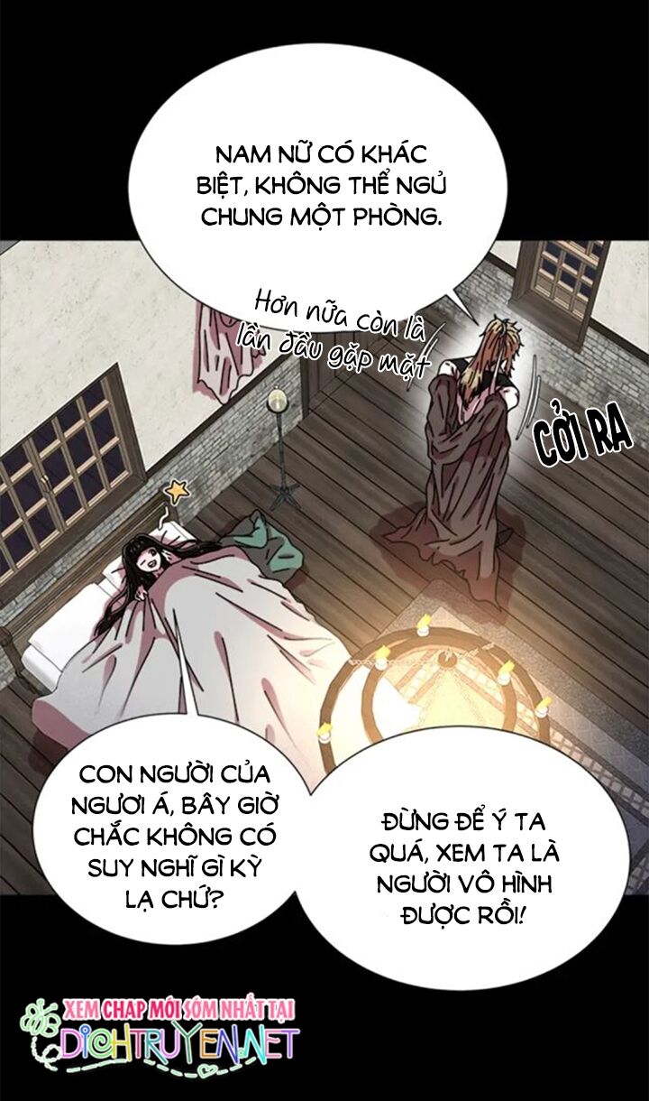 Con Gái Bảo Bối Của Ma Vương Chapter 67 - Trang 2