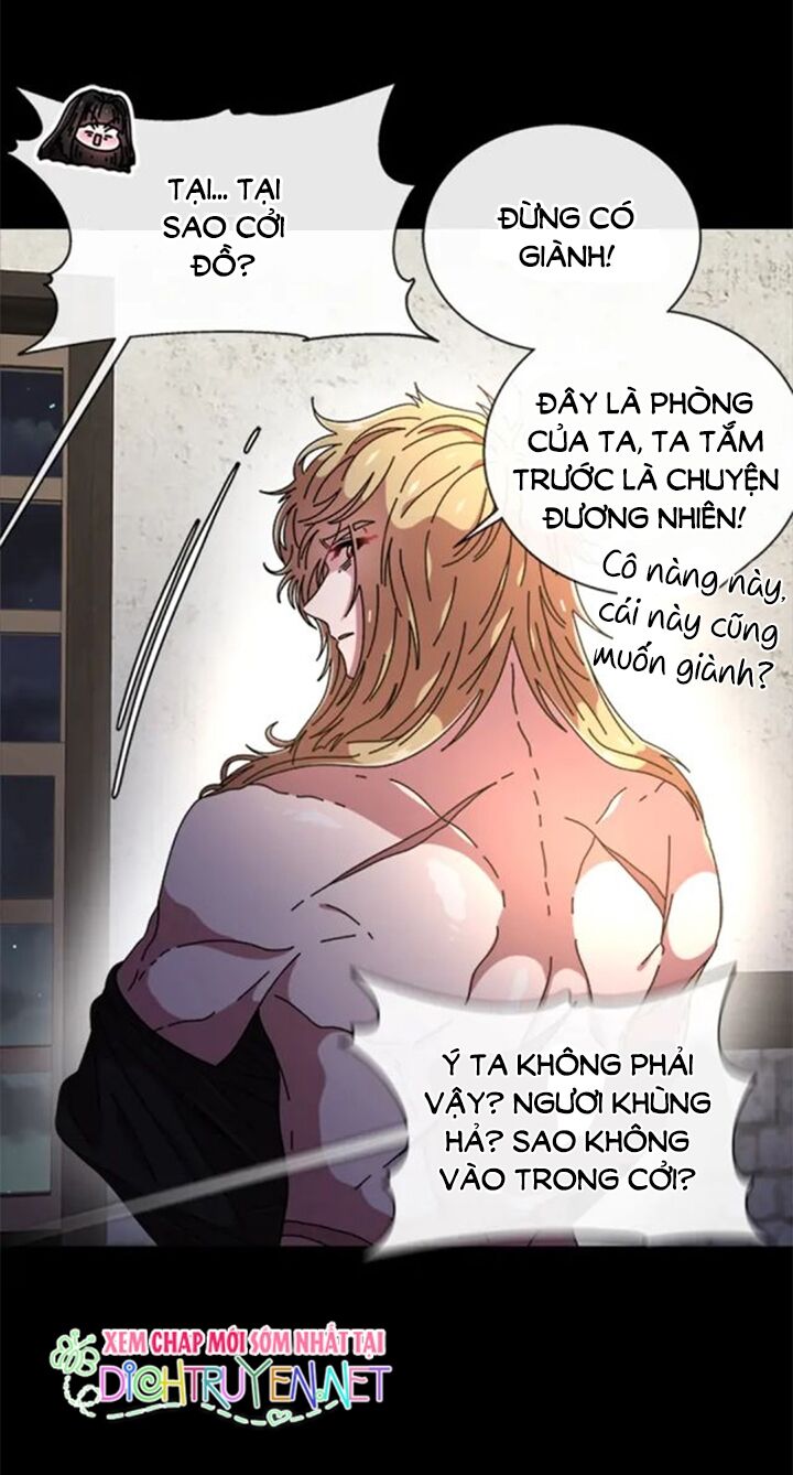 Con Gái Bảo Bối Của Ma Vương Chapter 67 - Trang 2