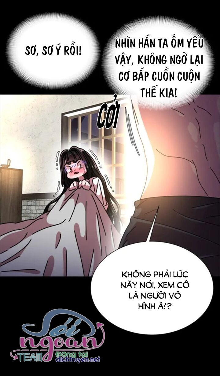 Con Gái Bảo Bối Của Ma Vương Chapter 67 - Trang 2