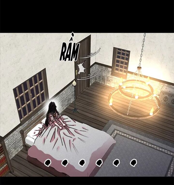 Con Gái Bảo Bối Của Ma Vương Chapter 67 - Trang 2