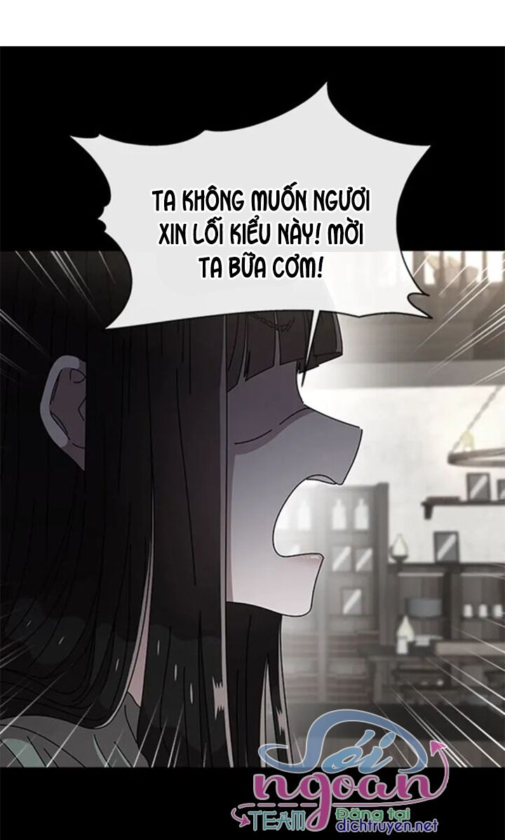 Con Gái Bảo Bối Của Ma Vương Chapter 67 - Trang 2