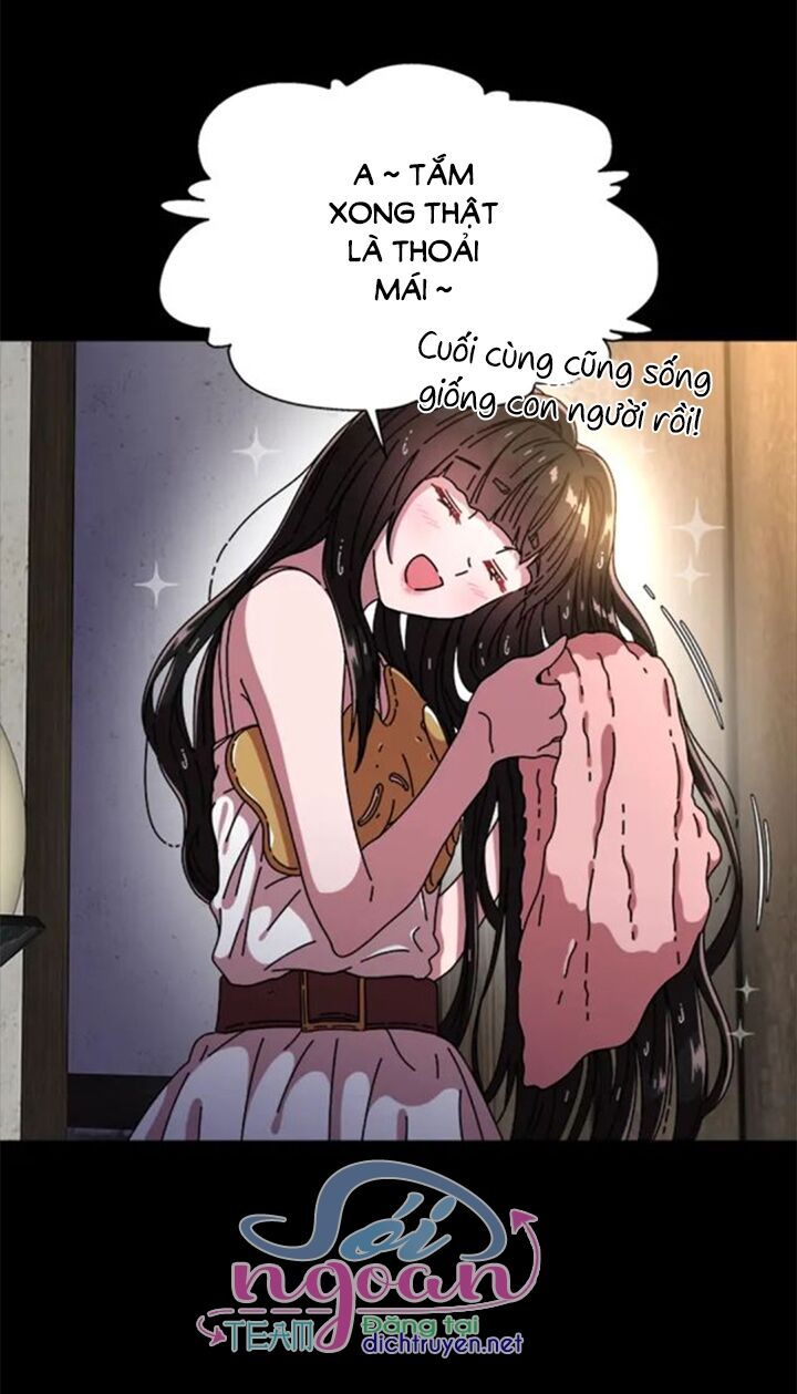 Con Gái Bảo Bối Của Ma Vương Chapter 67 - Trang 2