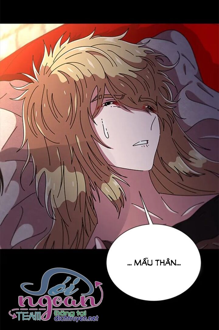 Con Gái Bảo Bối Của Ma Vương Chapter 67 - Trang 2