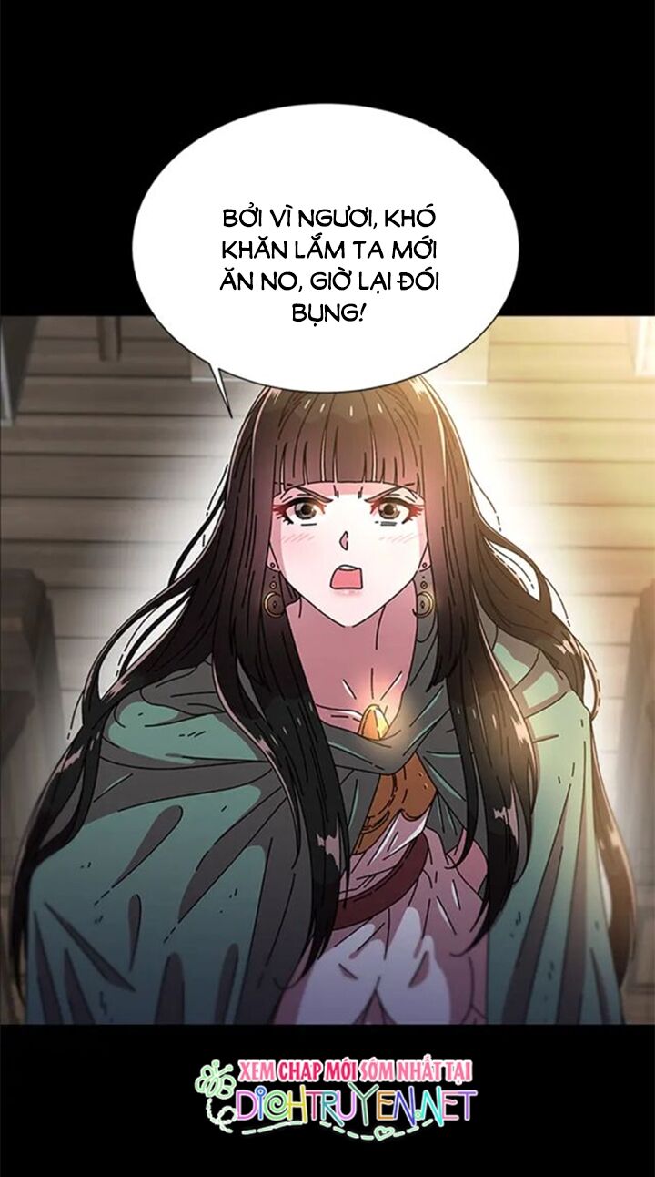 Con Gái Bảo Bối Của Ma Vương Chapter 67 - Trang 2