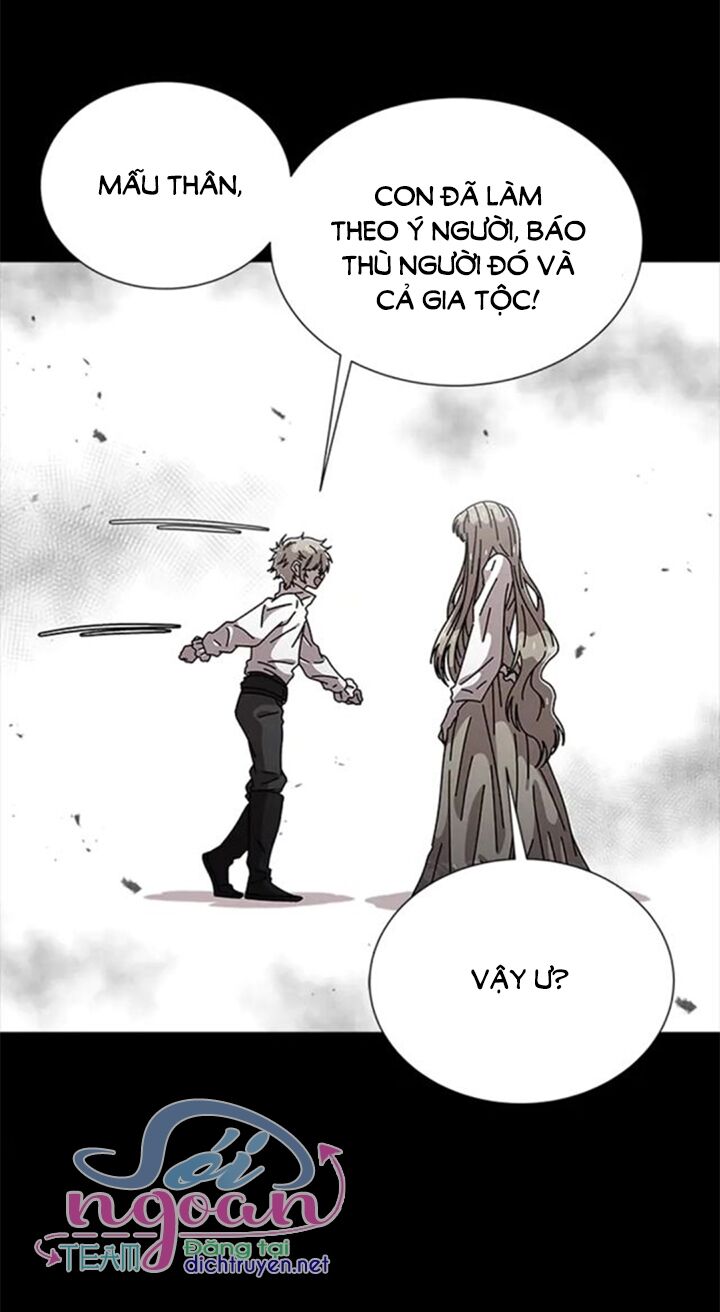 Con Gái Bảo Bối Của Ma Vương Chapter 67 - Trang 2