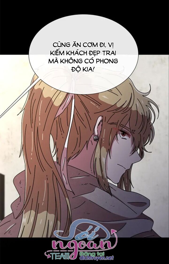 Con Gái Bảo Bối Của Ma Vương Chapter 67 - Trang 2