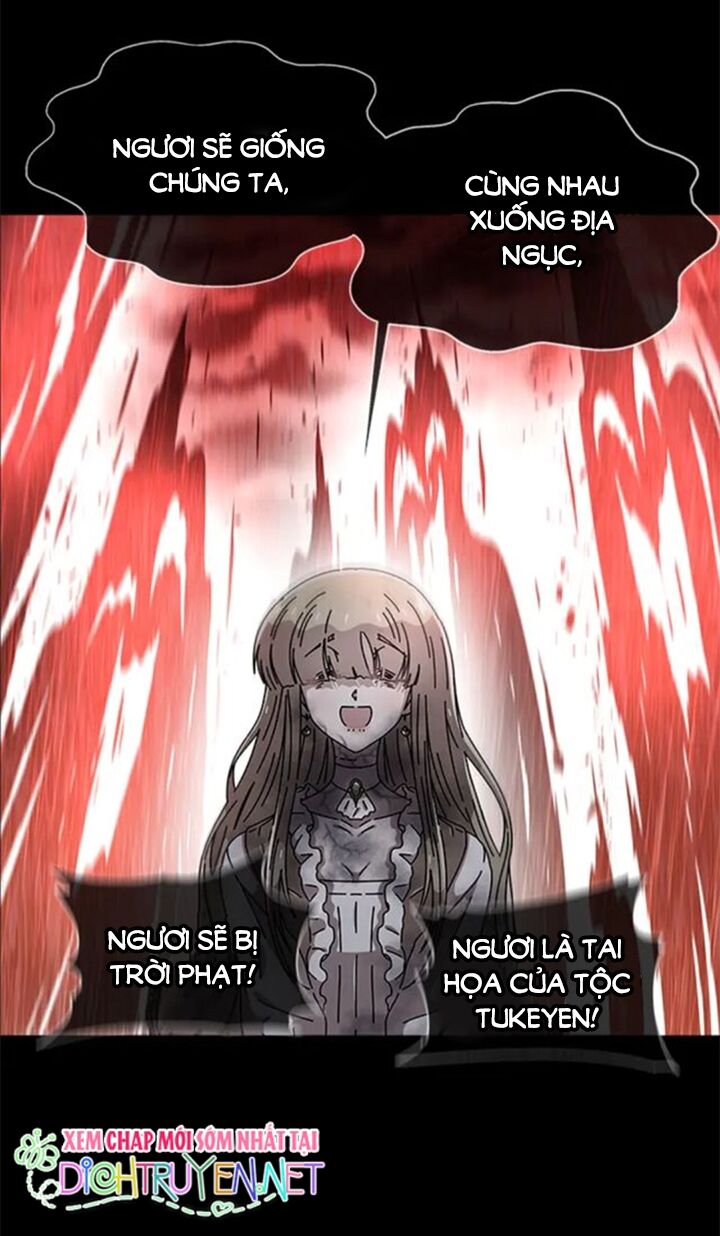 Con Gái Bảo Bối Của Ma Vương Chapter 67 - Trang 2