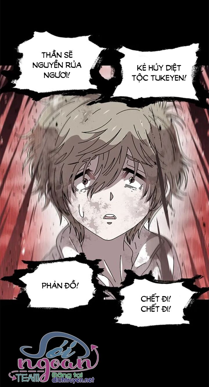 Con Gái Bảo Bối Của Ma Vương Chapter 67 - Trang 2