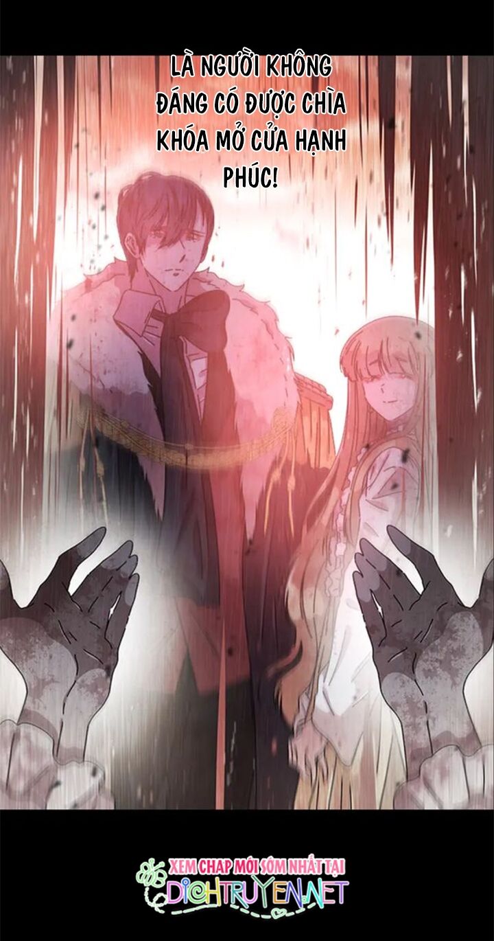 Con Gái Bảo Bối Của Ma Vương Chapter 67 - Trang 2