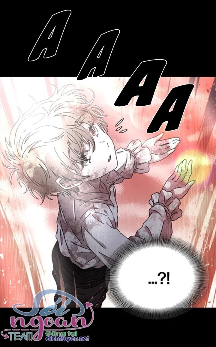 Con Gái Bảo Bối Của Ma Vương Chapter 67 - Trang 2