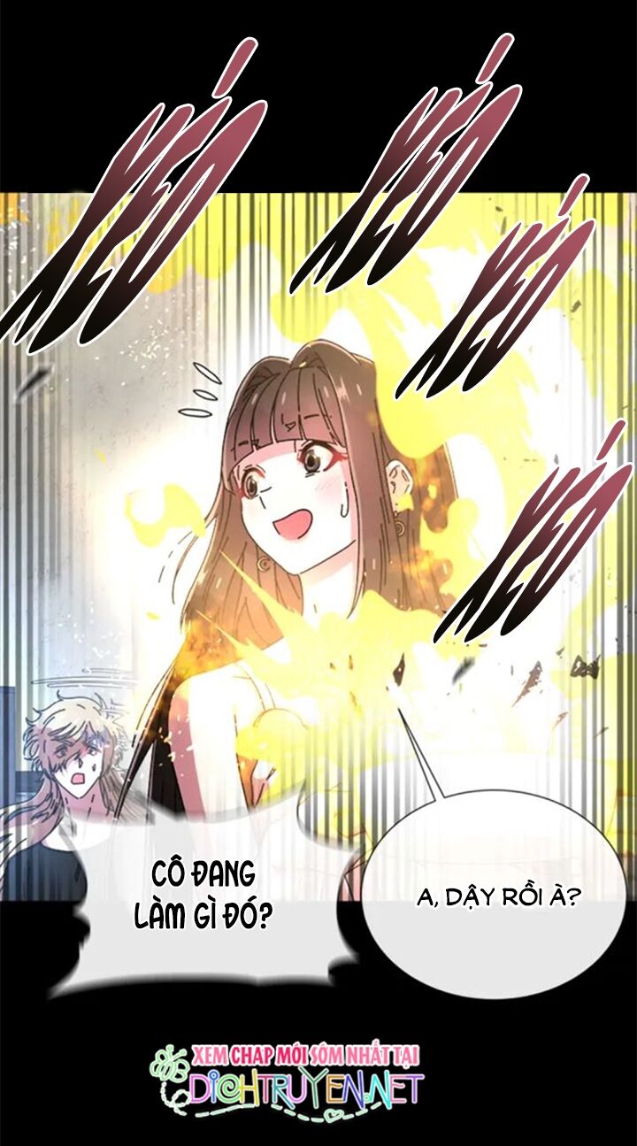 Con Gái Bảo Bối Của Ma Vương Chapter 67 - Trang 2