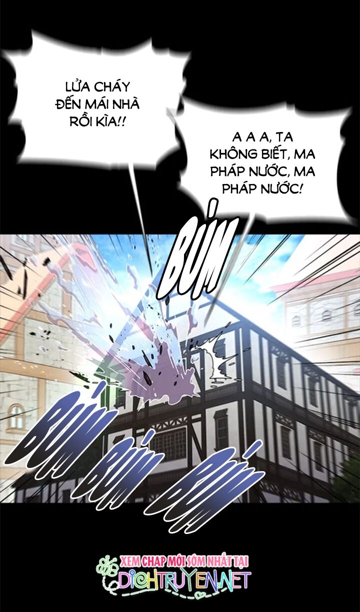 Con Gái Bảo Bối Của Ma Vương Chapter 67 - Trang 2