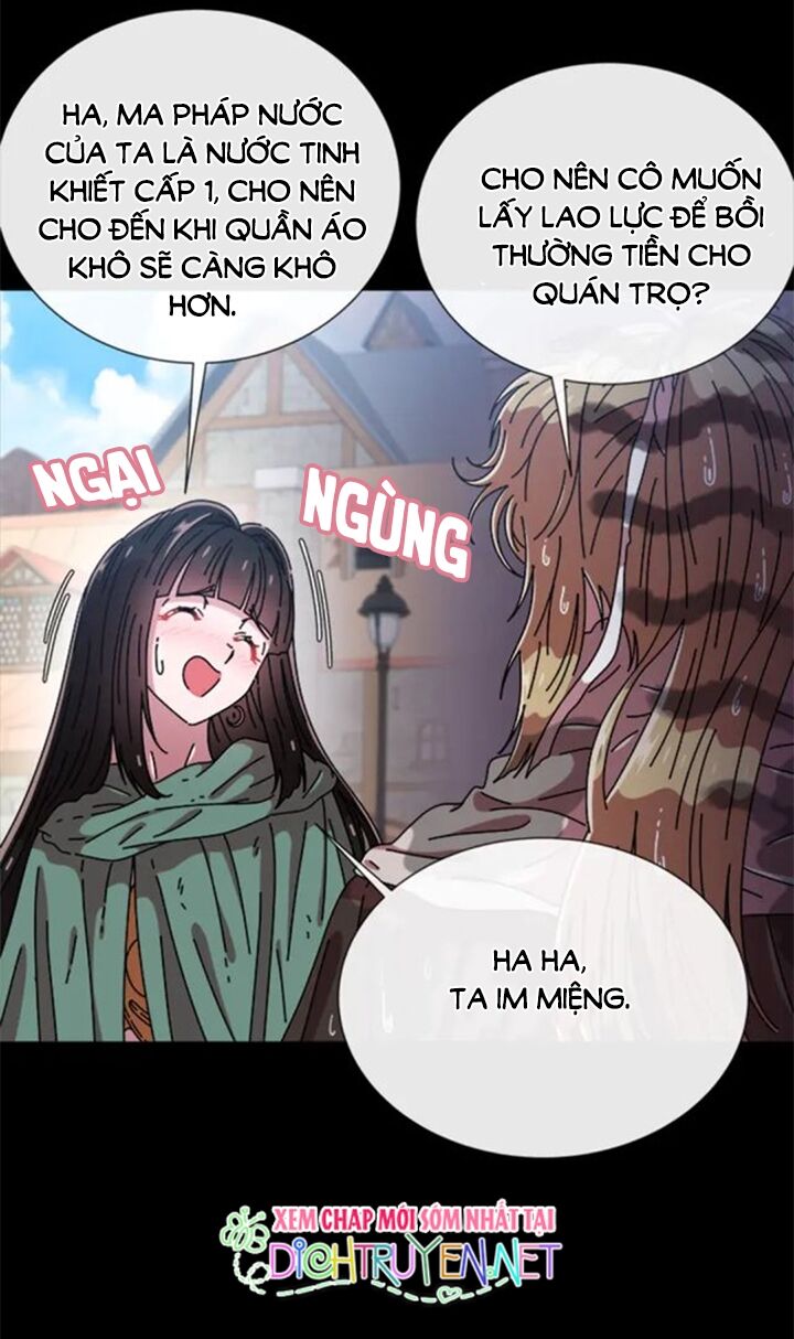 Con Gái Bảo Bối Của Ma Vương Chapter 67 - Trang 2