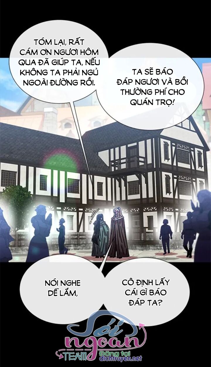 Con Gái Bảo Bối Của Ma Vương Chapter 67 - Trang 2