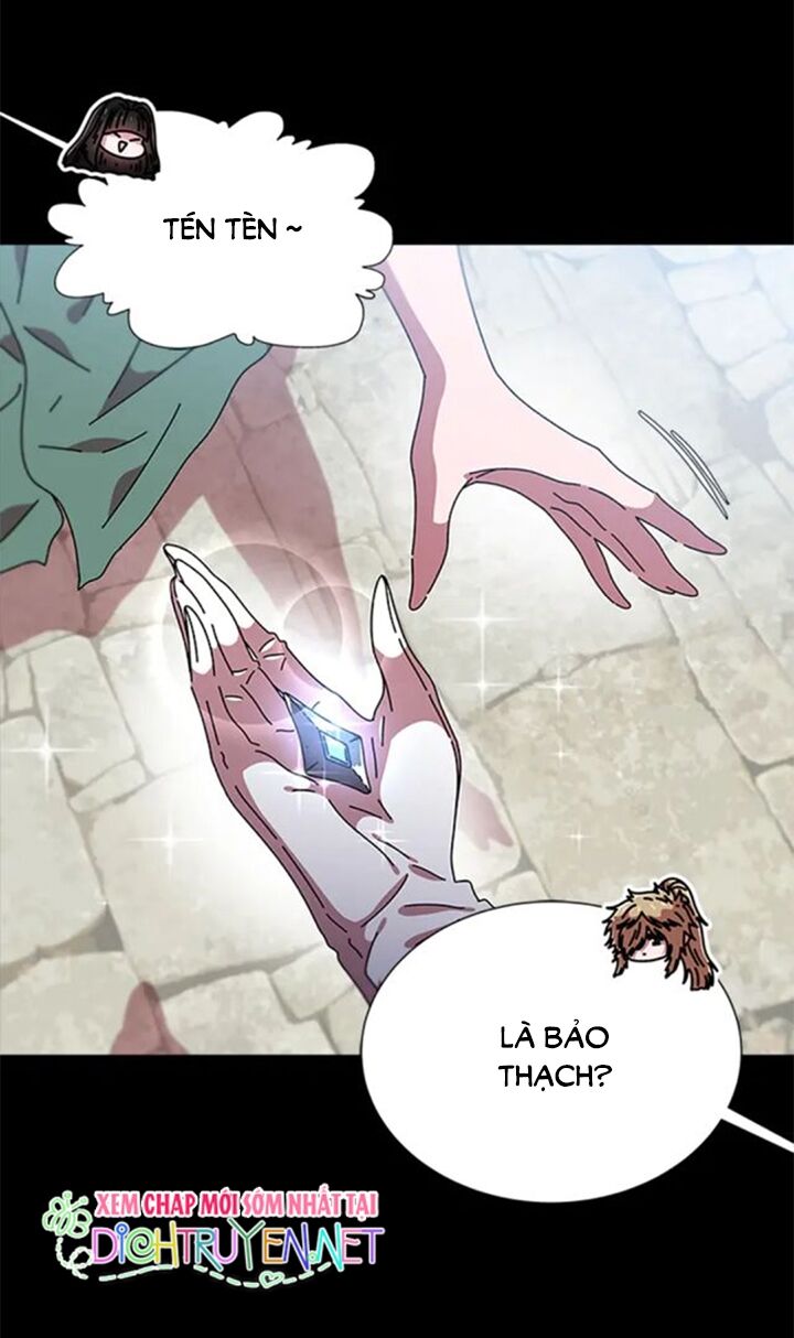 Con Gái Bảo Bối Của Ma Vương Chapter 67 - Trang 2