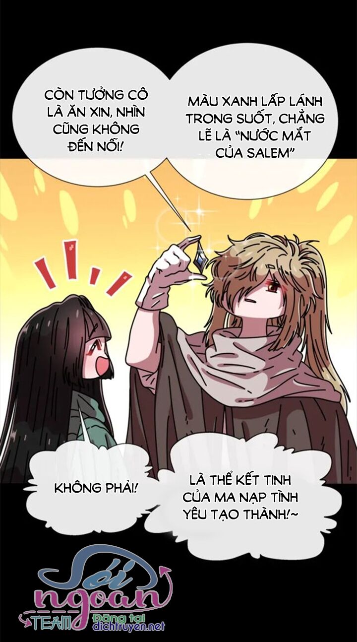Con Gái Bảo Bối Của Ma Vương Chapter 67 - Trang 2