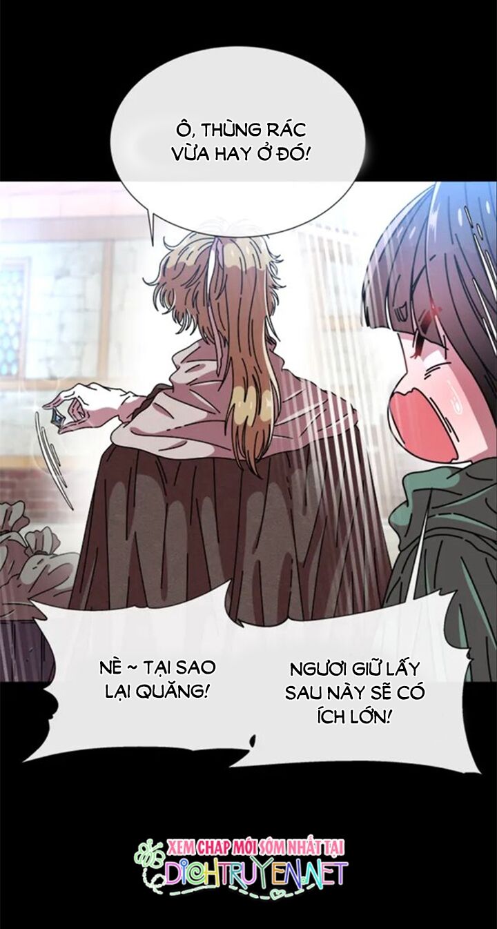 Con Gái Bảo Bối Của Ma Vương Chapter 67 - Trang 2