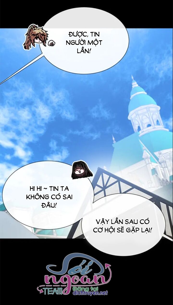 Con Gái Bảo Bối Của Ma Vương Chapter 67 - Trang 2