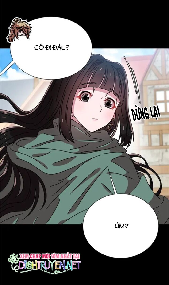 Con Gái Bảo Bối Của Ma Vương Chapter 67 - Trang 2