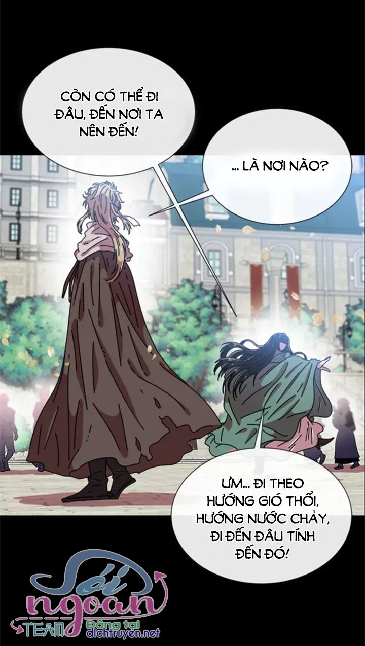 Con Gái Bảo Bối Của Ma Vương Chapter 67 - Trang 2