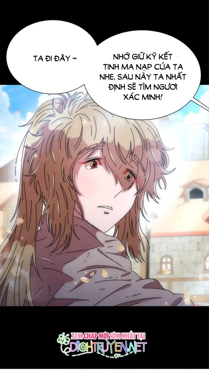 Con Gái Bảo Bối Của Ma Vương Chapter 67 - Trang 2