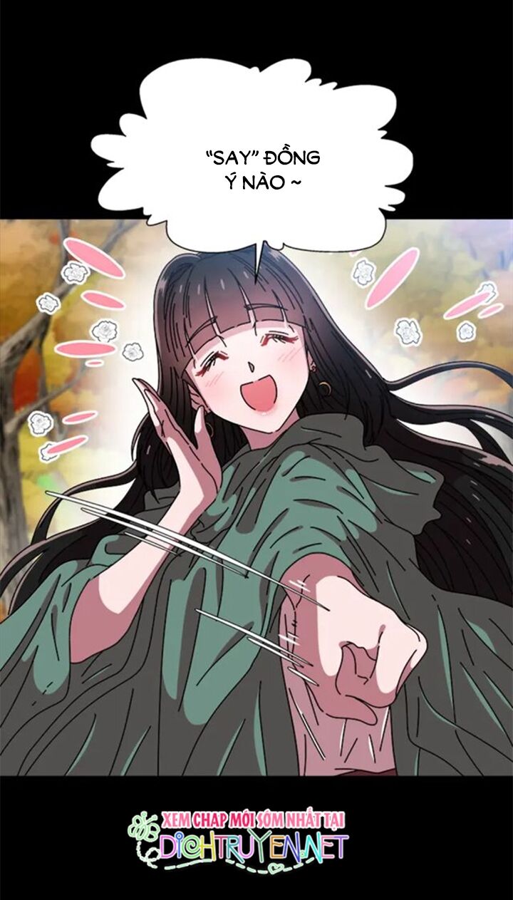 Con Gái Bảo Bối Của Ma Vương Chapter 67 - Trang 2