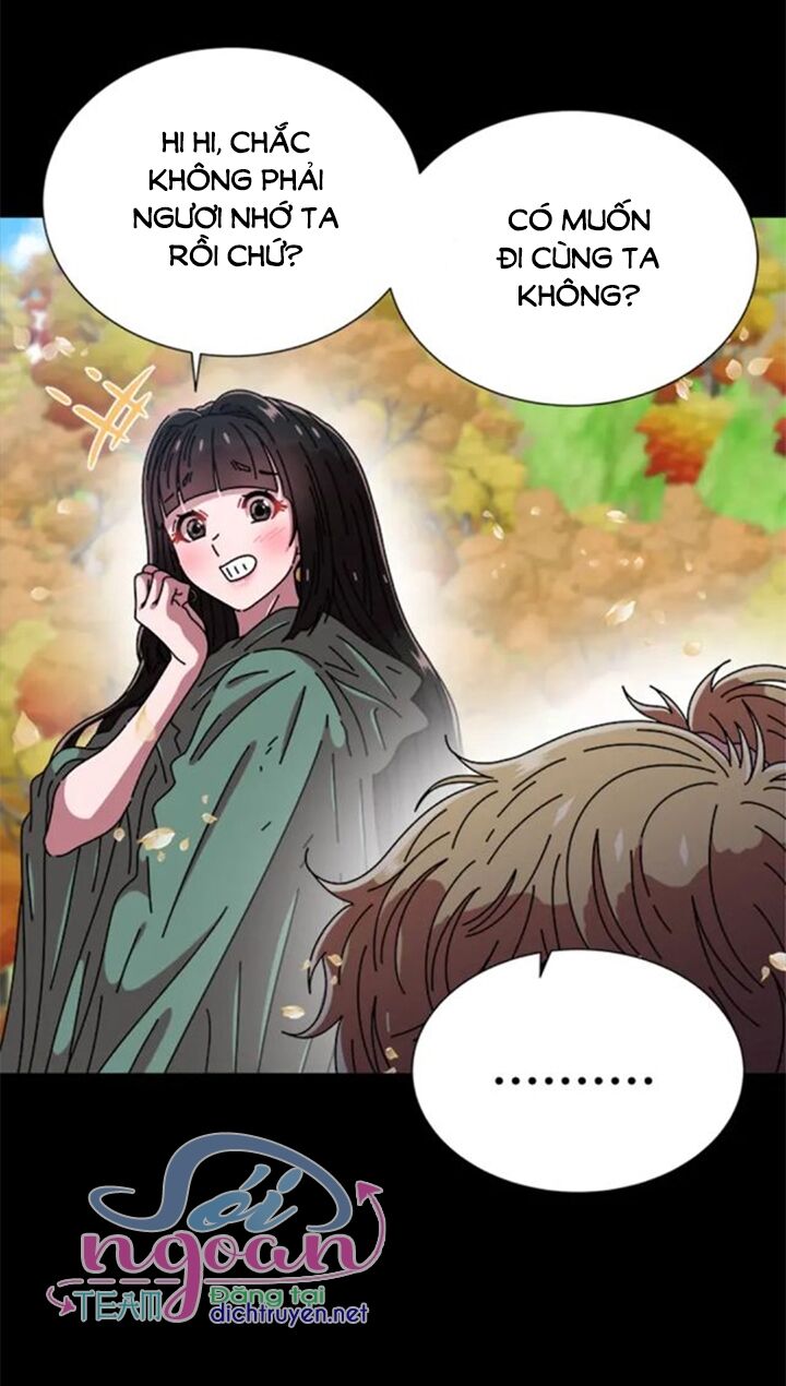 Con Gái Bảo Bối Của Ma Vương Chapter 67 - Trang 2