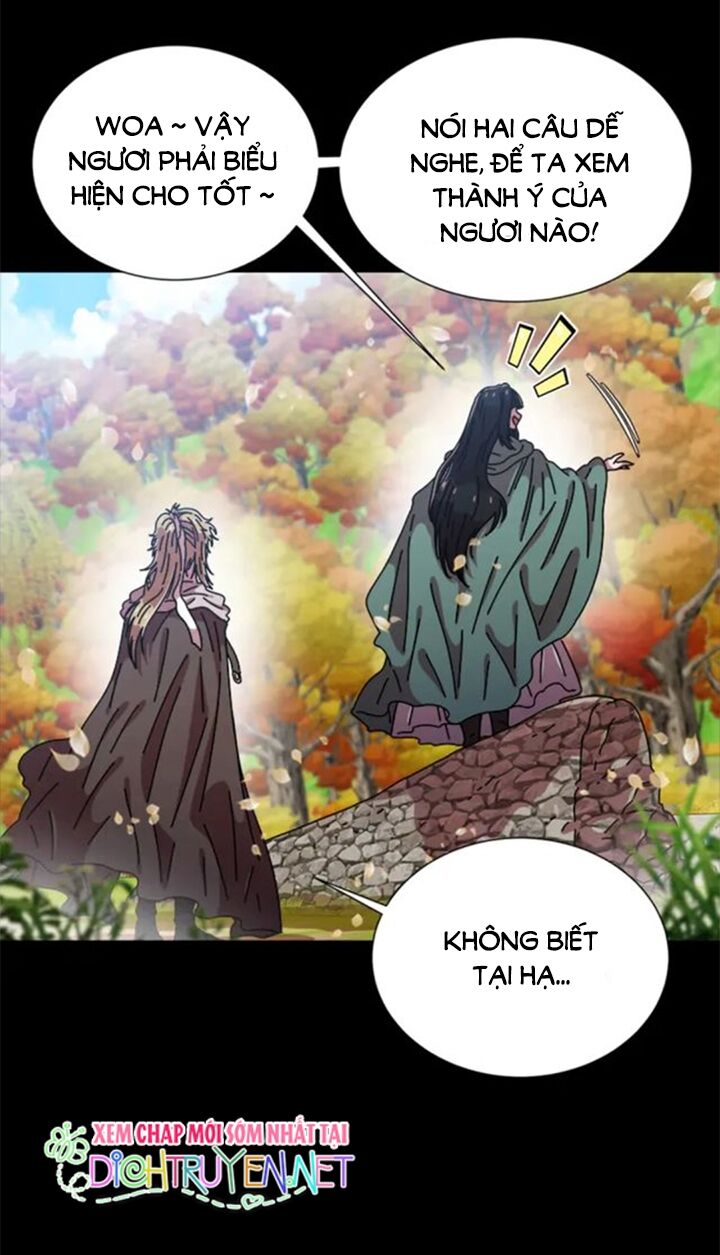 Con Gái Bảo Bối Của Ma Vương Chapter 67 - Trang 2