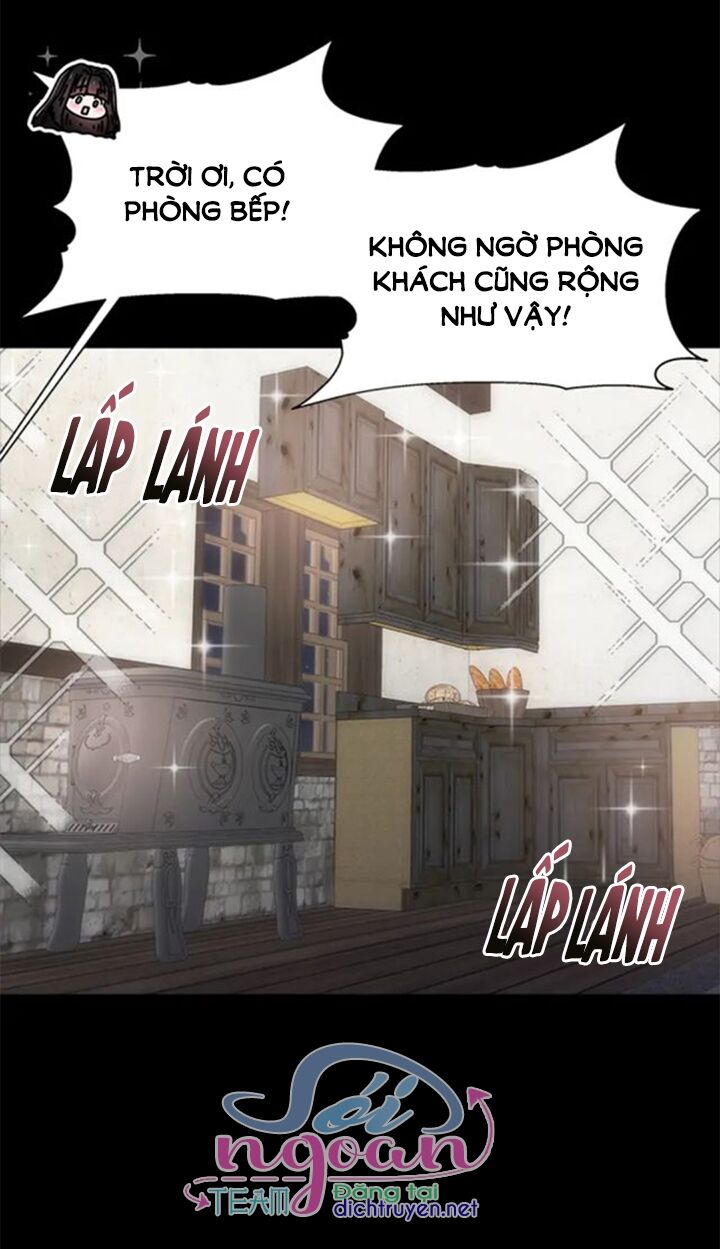 Con Gái Bảo Bối Của Ma Vương Chapter 67 - Trang 2