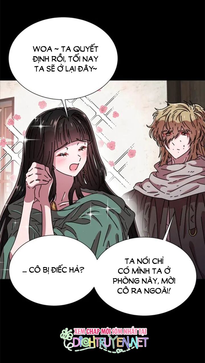 Con Gái Bảo Bối Của Ma Vương Chapter 67 - Trang 2