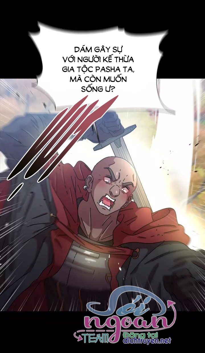 Con Gái Bảo Bối Của Ma Vương Chapter 68 - Trang 2