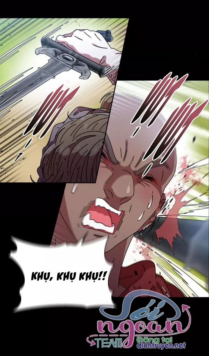 Con Gái Bảo Bối Của Ma Vương Chapter 68 - Trang 2