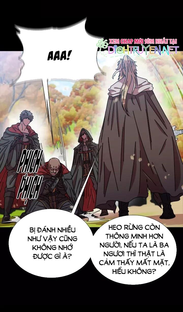 Con Gái Bảo Bối Của Ma Vương Chapter 68 - Trang 2