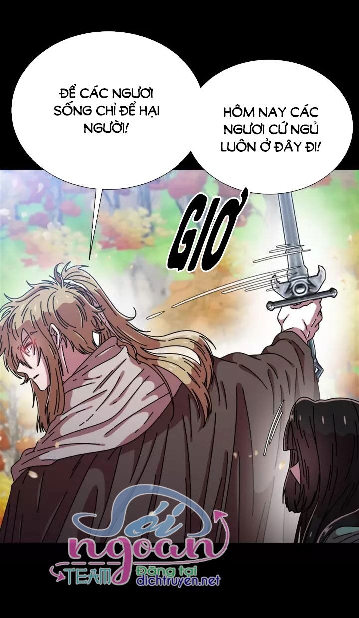 Con Gái Bảo Bối Của Ma Vương Chapter 68 - Trang 2